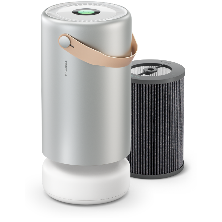 Molekule Air Pro｜ソースネクスト
