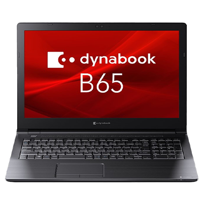 dynabook 15.6型ノートPC ‐ 第11世代のCPU搭載｜ソースネクスト