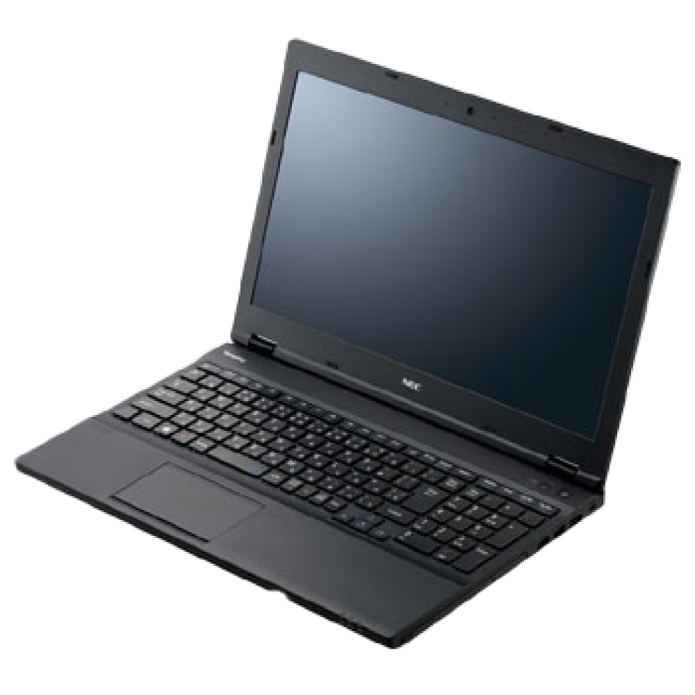 無期限保証】NEC 15.6型ノートPC（VersaPro）｜ソースネクスト
