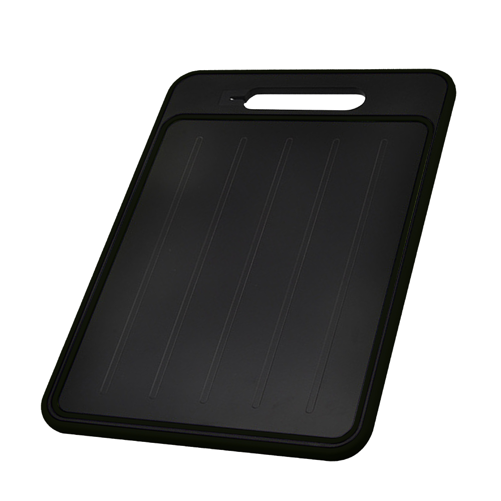 最強のまな板 4in1｜ソースネクスト