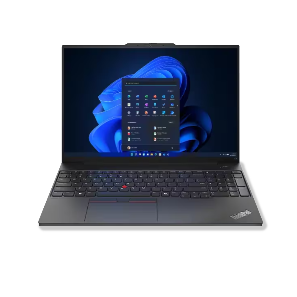 Windowsノート本体 ThinkPad Lenovo16.0型ノートPC（ThinkPad E16 Gen 2）｜ソースネクスト