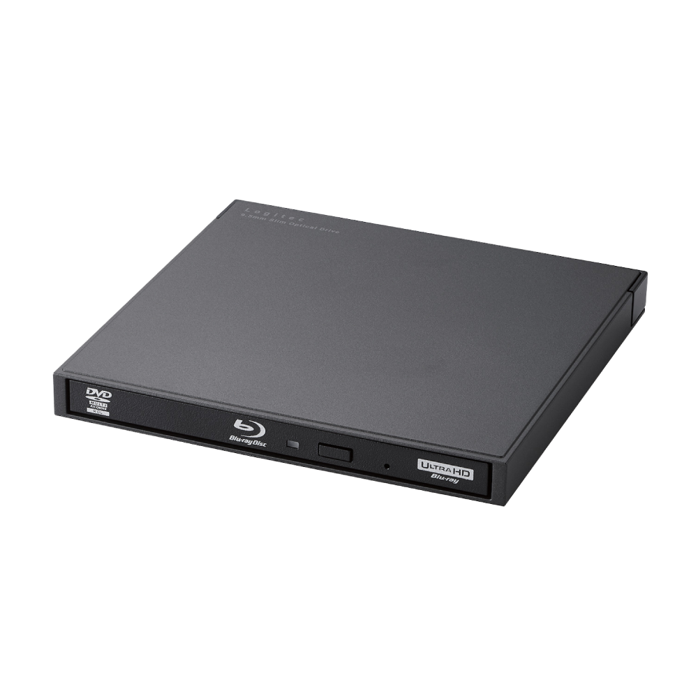 USB3.2 ポータブルBlu-rayドライブ｜ソースネクスト