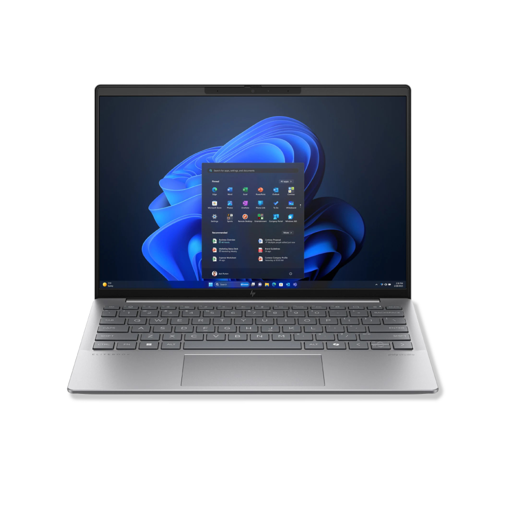 hp13.3型ノートPC（EliteBook 635 Aero G11）｜ソースネクスト