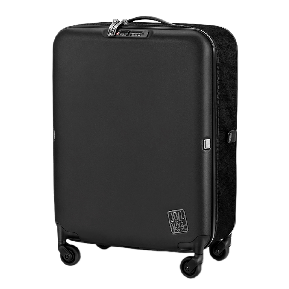 PEBBLE 20インチLite 折り畳み式スーツケース（35L） PEBBLE 20インチLite 折り畳み式スーツケース（35L）｜ソースネクスト
