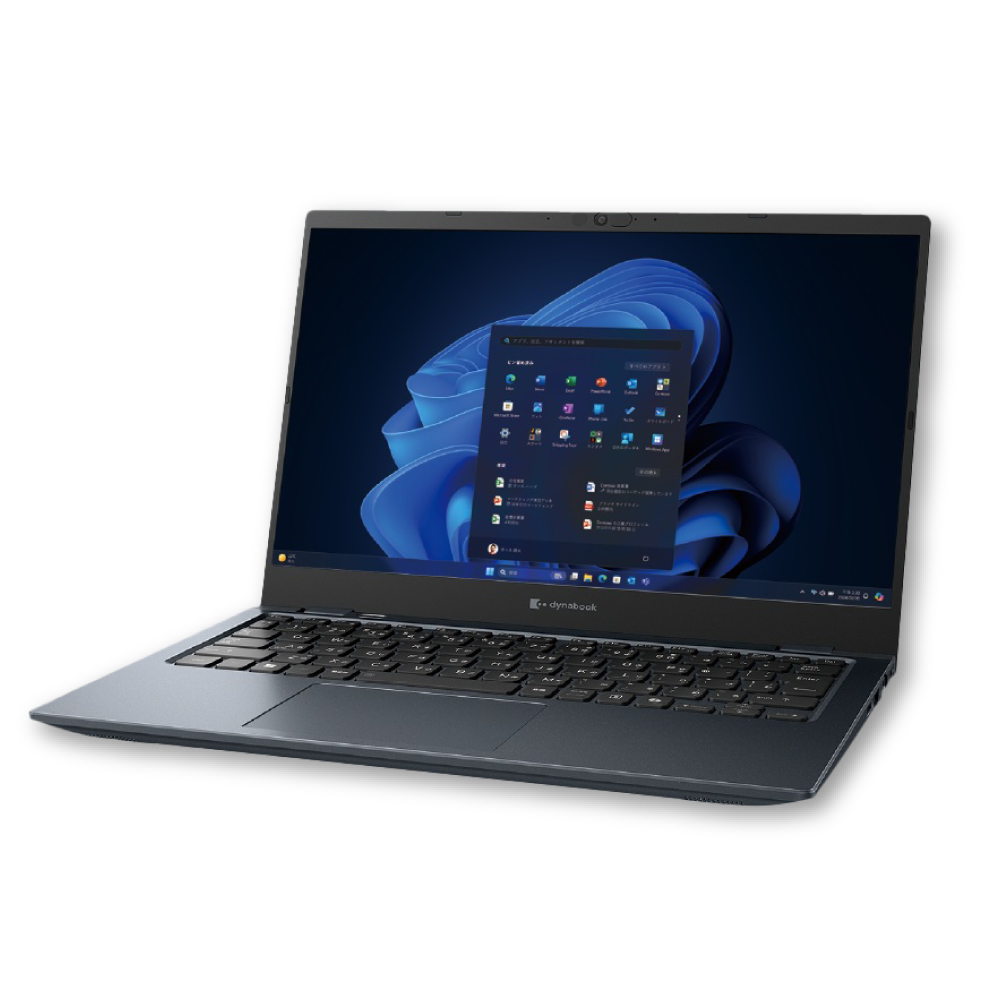 ☆1円開始☆DYNABOOK Dynabook G83/LY Core i5(1345U)/16GB/512GB/13.3/