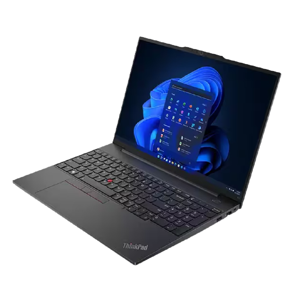 Lenovo16.0型ノートPC（ThinkPad E16 Gen 1 AMD）｜ソースネクスト