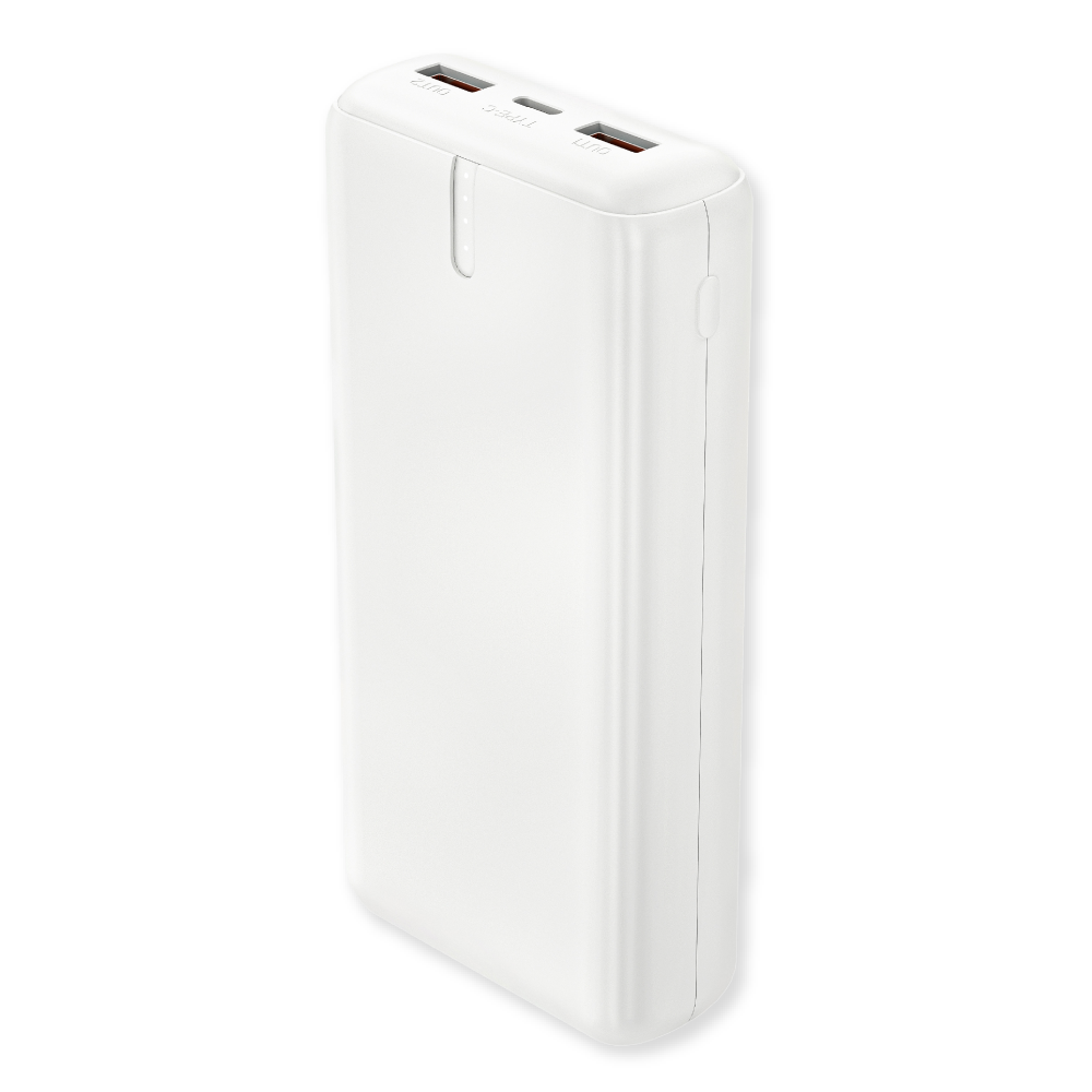 モバイル充電器 PD22.5W 20000mAh｜ソースネクスト