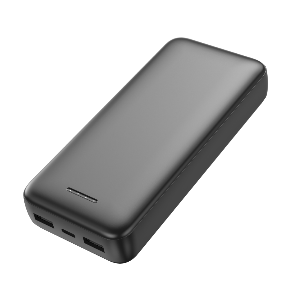 リン酸鉄モバイルバッテリー 20000mAh｜ソースネクスト
