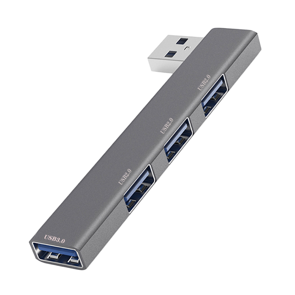 USBハブ3.0｜ソースネクスト