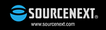 SOURCENEXT