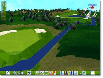 未開封 PCゲーム シムゴルフ 日本語版 未開封 PCゲーム シムゴルフ 日本語版