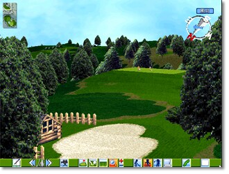 未開封 PCゲーム シムゴルフ 日本語版 未開封 PCゲーム シムゴルフ 日本語版