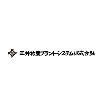 三井物産プラントシステムのロゴ画像