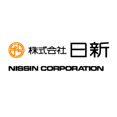株式会社日新のロゴ画像
