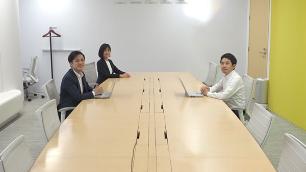 従来のwebカメラ