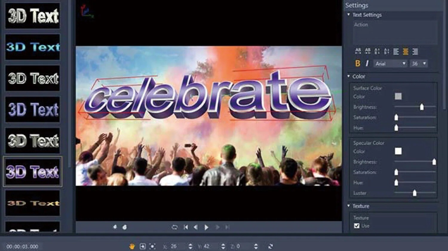 動画編集ソフト「VideoStudio Ultimate 2022」｜ソースネクスト
