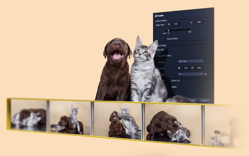 動画編集ソフト「VideoStudio Pro 2022」｜ソースネクスト