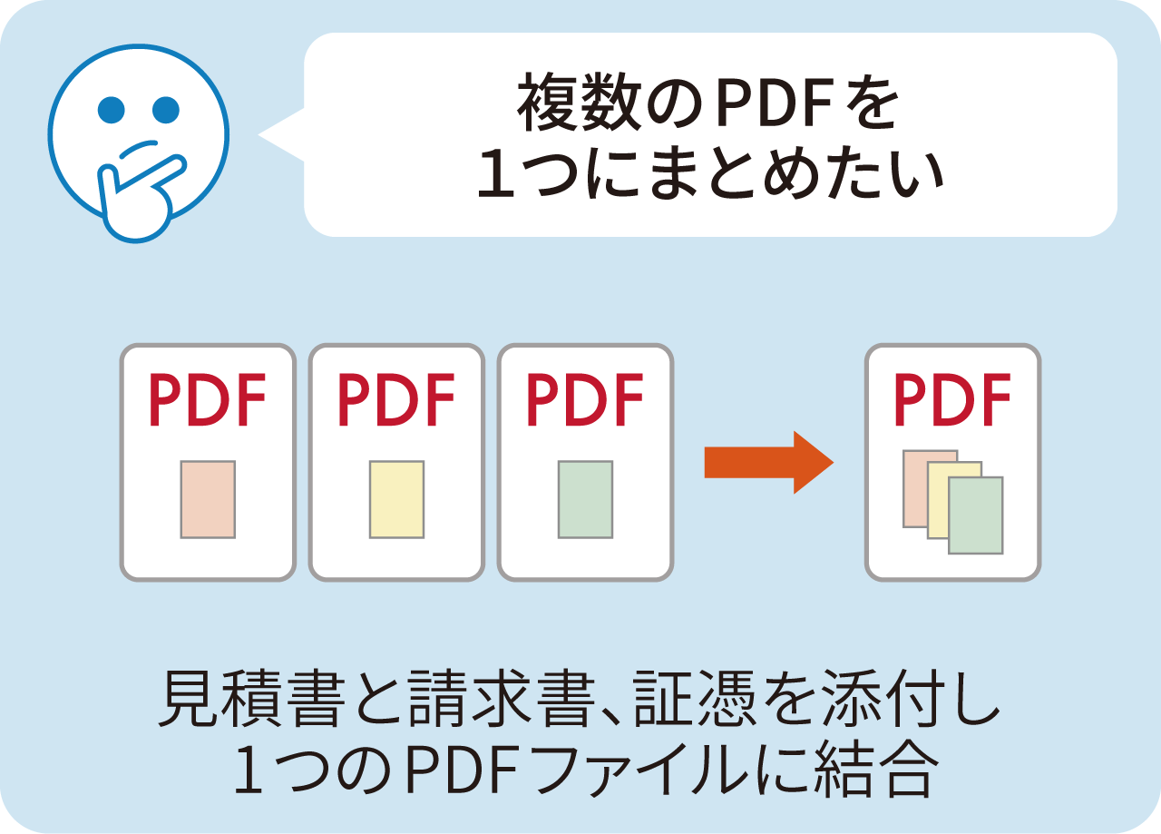 いきなりPDF Ver.10 STANDARD｜ソースネクスト