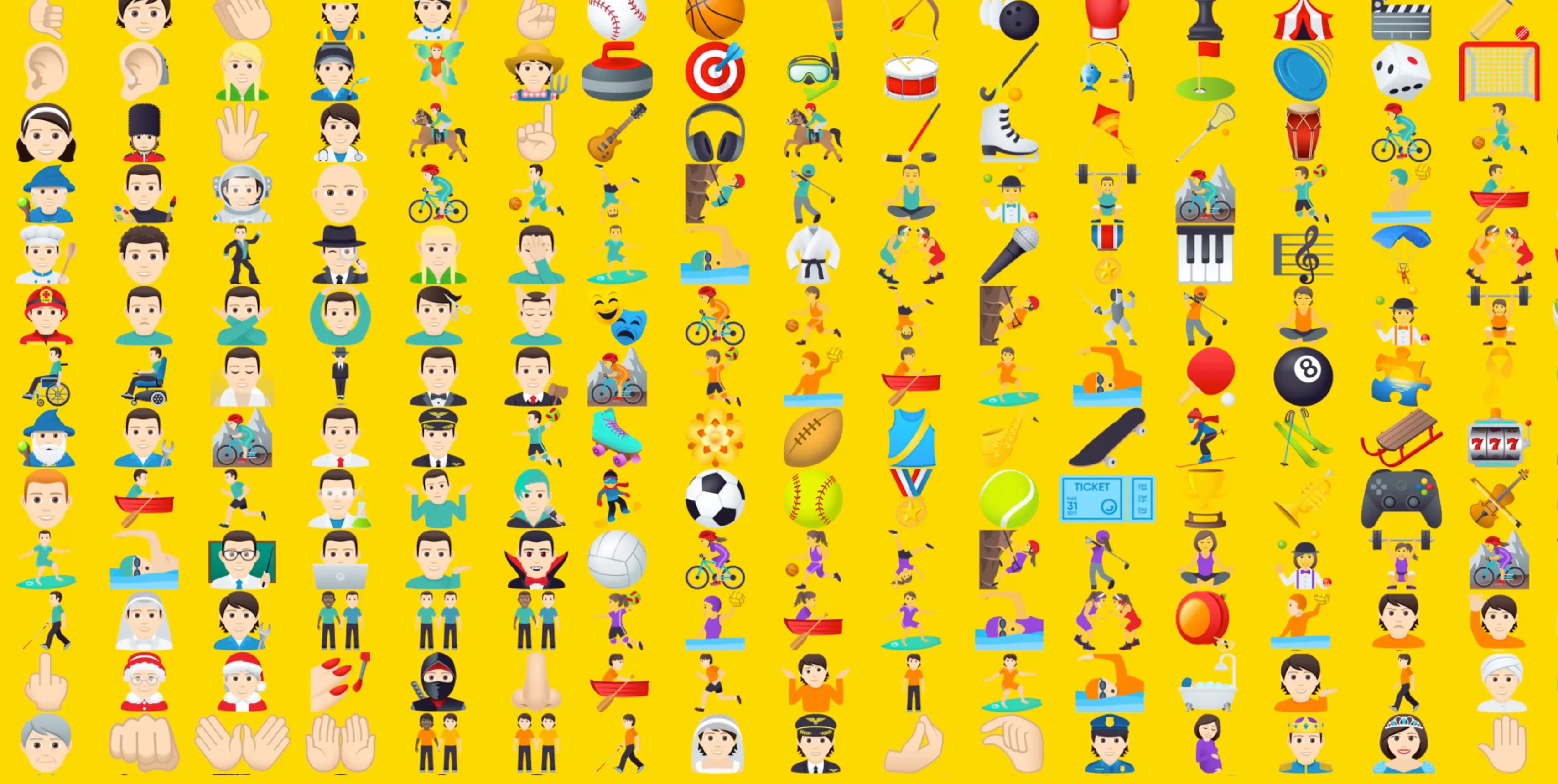 Zoomで絵文字が使える エヲダス ソースネクスト 製品 サポート情報