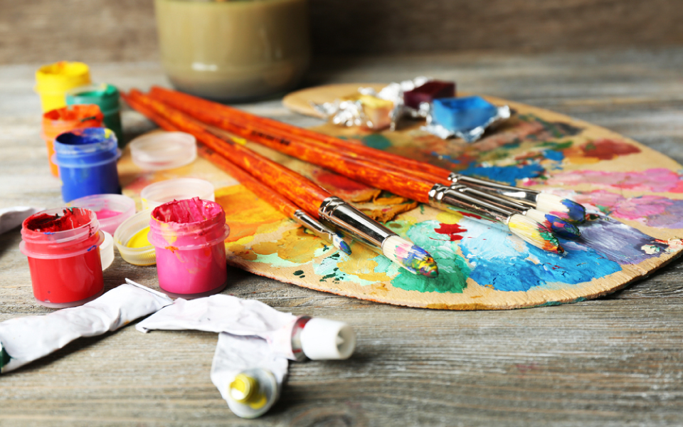 絵画制作ソフト Corel Painter 22 ソースネクスト