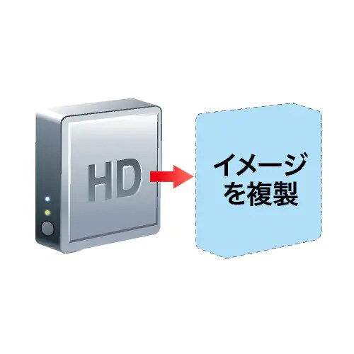 HDDの復旧にも「救出データ復元 PREMIUM」｜ソースネクスト｜製品 