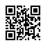 iOS版アプリのQRコード