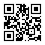 Android版アプリのQRコード