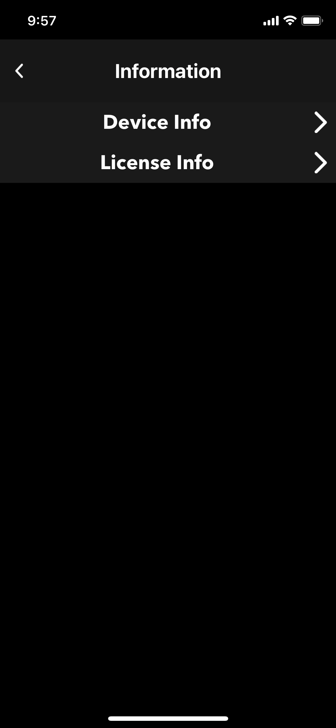 POCKETALK APP User Manual