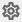 settings icon