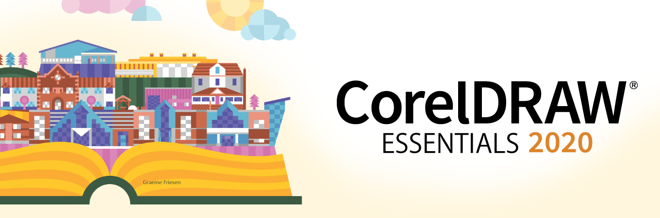 coreldraw essentials 2020 trial download