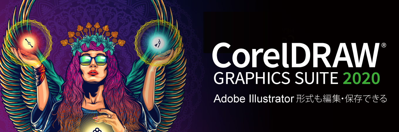 2 5 金 まで Coreldraw Graphics Suite For Windows ダウンロード版 44 800円 税抜
