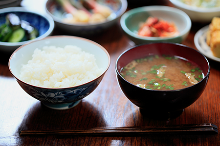 和食
