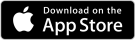app storeボタン画像