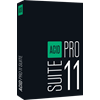 ACID Pro 11 Suiteパッケージ画像