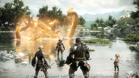 スクウェア・エニックス