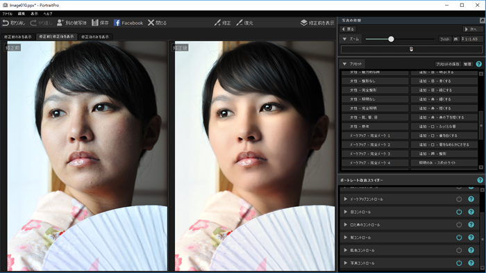 PortraitPro 15-9