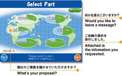 特単®英語208/覚えるが勝ち！ビジネス編:Select Part