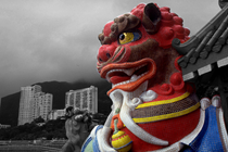 筆王® こだわり写真:作画例