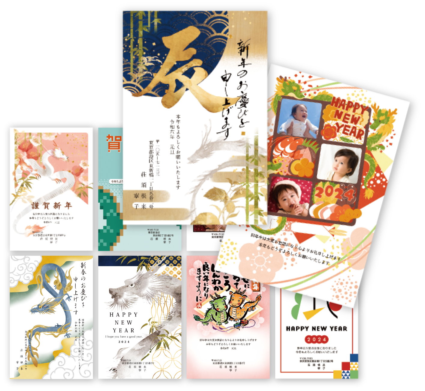 素材30万点