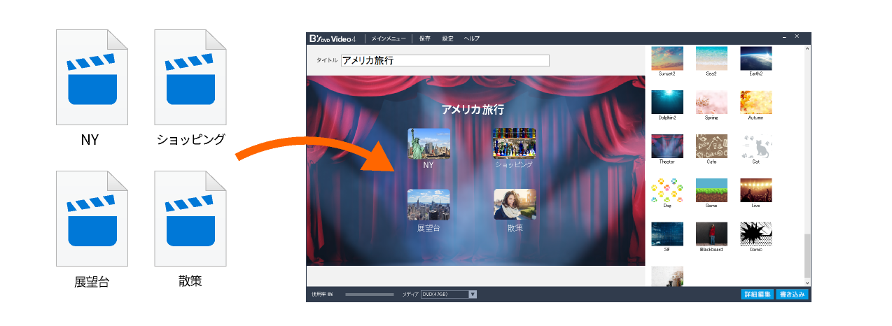 超簡単モード