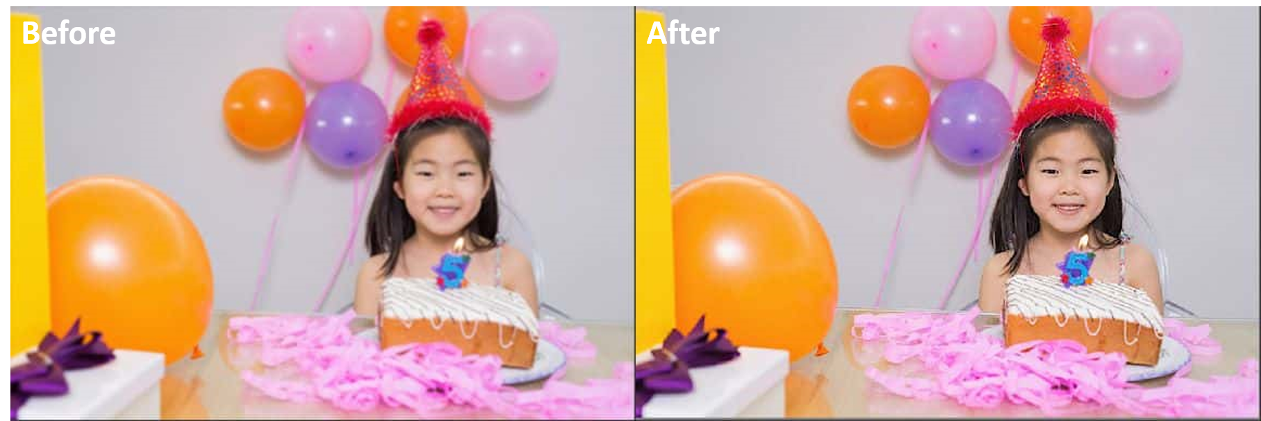 ピンぼけ写真を鮮明に Inpixio Photo Focus Pro ソースネクスト ソースネクスト