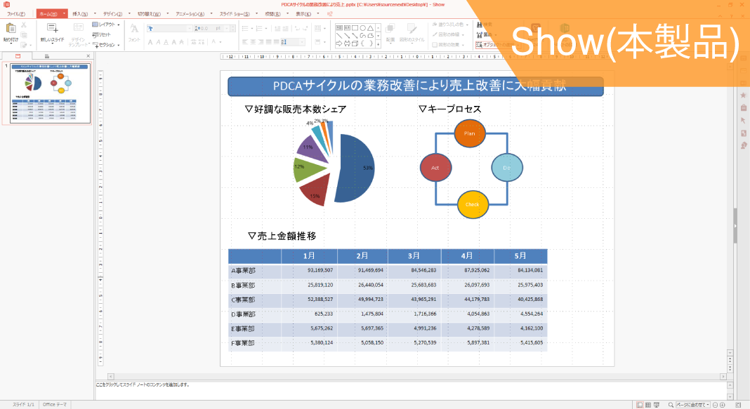 Thinkfree office NEO 2019-28