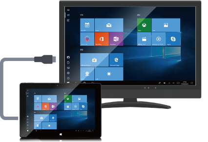 PC/タブレット ノートPC 10.1インチ タブレットPC｜ソースネクスト