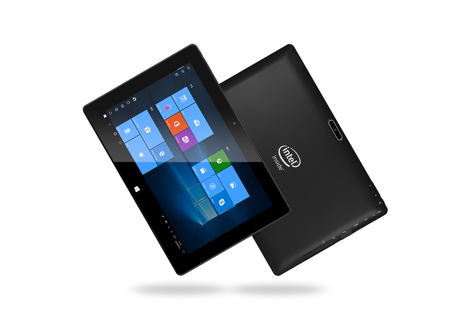 PC/タブレット ノートPC 10.1インチ タブレットPC｜ソースネクスト