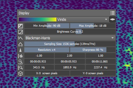 VEGAS SpectraLayers Pro 5-4