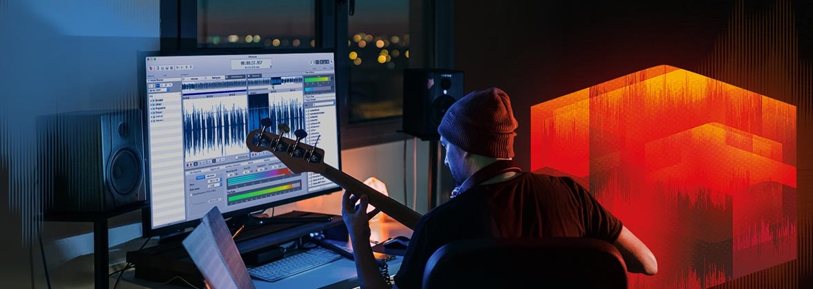 音楽編集スターターパック ソースネクスト