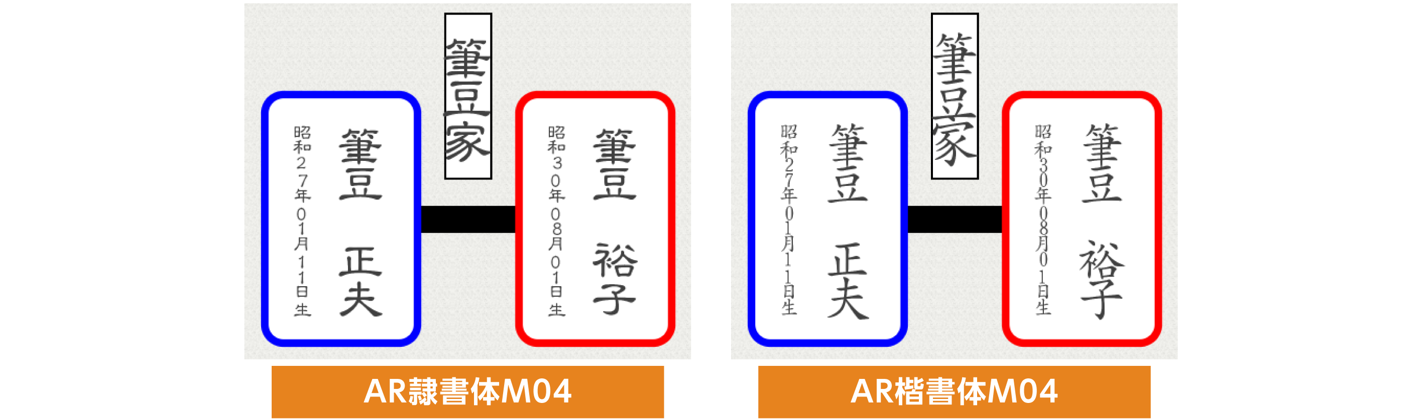 家系図を自分で作成 つくれる家系図3 筆まめ ソースネクスト