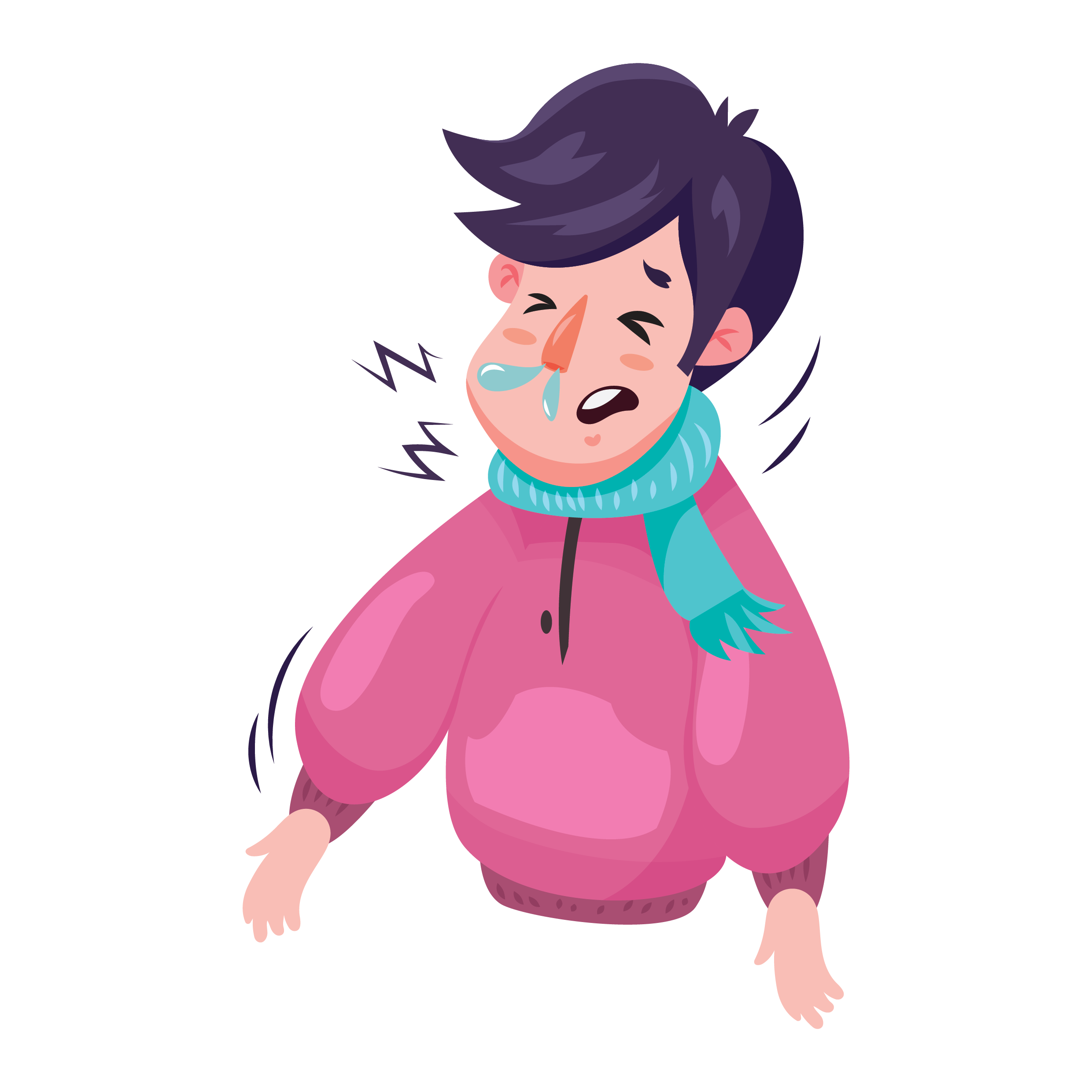 満足イラスト素材 ソースネクスト