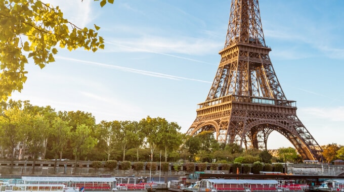 フランス語