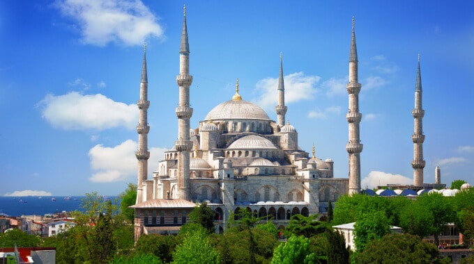 トルコ語